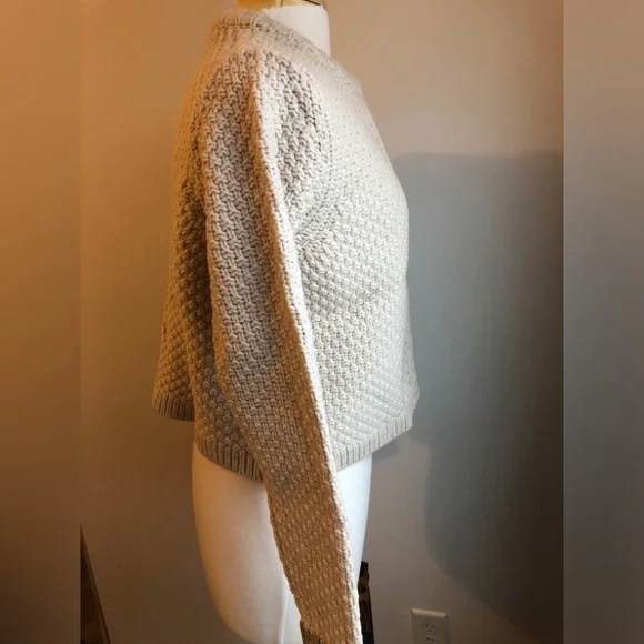 Boden chunky cardigan - Picture 6 of 7